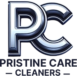Pristine Care Cleaners